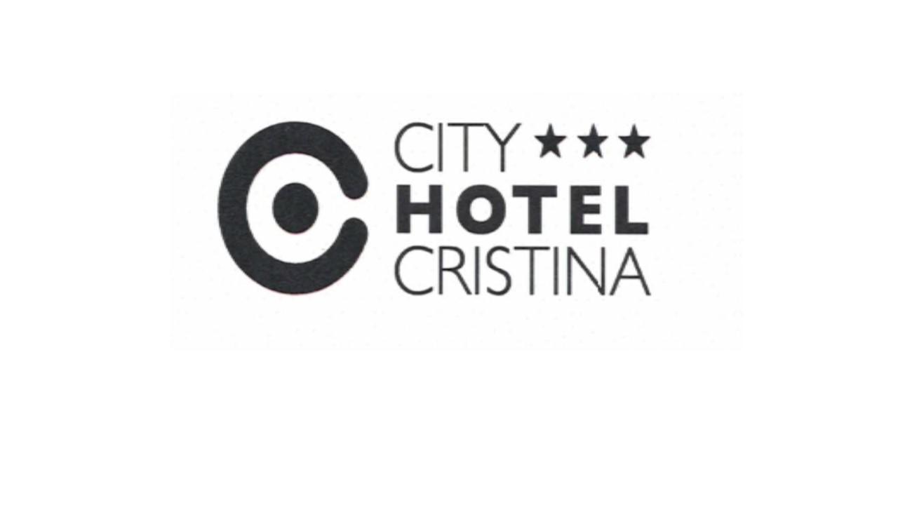 Cityhotel Cristina Vicenza Exteriér fotografie